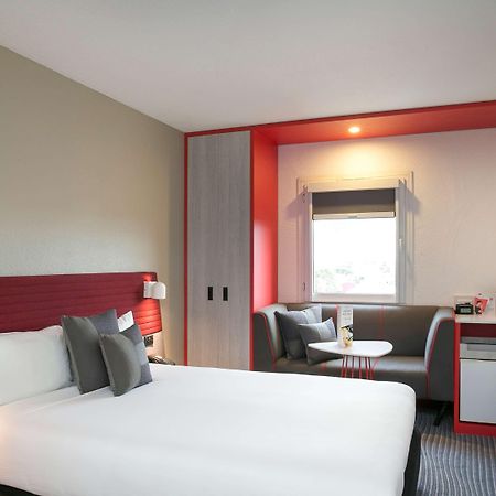 Ibis Sydney Airport Hotell Eksteriør bilde